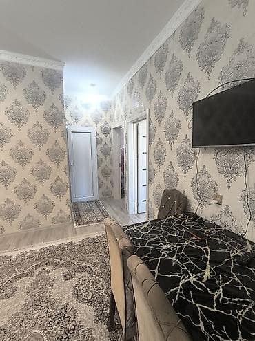 Daşınmaz əmlak: Bakı, 3 otaqlı, Köhnə tikili, m. Avtovağzal, 80 kv. m — 5