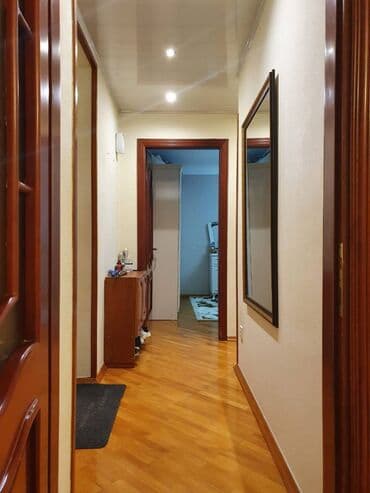 nerimanovda obyekt satilir: Bakı, 2 otaqlı, Köhnə tikili, m. Nəriman Nərimanov, 70 kv. m — 13