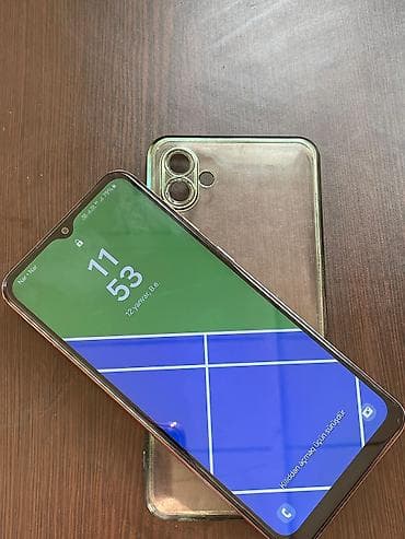 Audio: Samsung Galaxy A04e, 64 GB, rəng - Çəhrayı, İki sim kartlı — 1