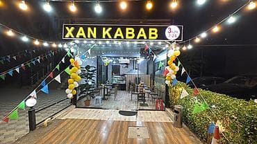 Ofisiant xanım axtarılır kabab evinə gündüz smeninə xoş gülər üz at lalafo.az Ofisiant xanım axtarılır kabab evinə gündüz smeninə xoş gülər üz