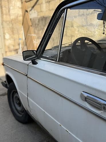 Avtomobil satışı: VAZ (LADA) 2106: 1.3 l | 1993 il Sedan — 3