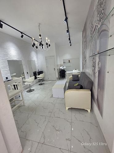 Недвижимость: 🔴Nilay Beauty – gözəllik studiyası 🔴Ahmadli Metrosu ile 2 deqe ayaq — 10