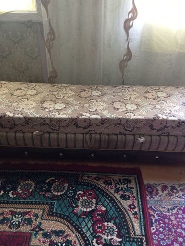 cay evi kiraye: Divan, İşlənmiş, Açılan, Parça — 4