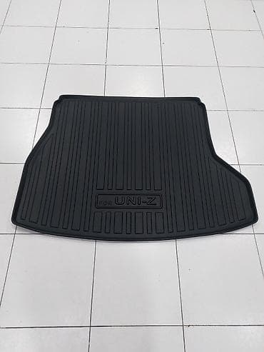 Motonəqliyyat: Changan UNİ-Z üçün baqaj içi rezini.Ünvan: 8-ci mikrorayon Nizami — 1