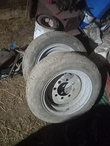 запчасти акпп мерседес: Məhsul: Təkər və disk komplektləri, əlavə ehtiyat hissələri Təsvir: - — 4