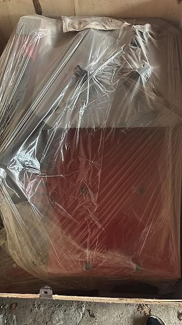 Оборудование для магазинов: Təkər balanslaşdırma avadanlığı və aksesuarlar dəsti Məhsul təsviri — 1