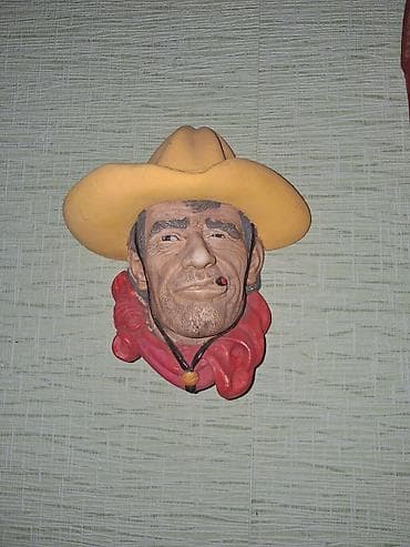 Fiqur, rəng - Sarı