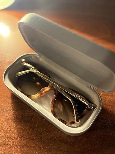 Eynəklər: Gün eynəyi, Yeni — 3