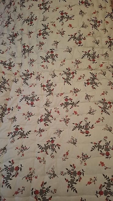 8 mart dekorlari: Yeni Böyüklər üçün İki nəfərlik Yay üçün Yorğan, Ünvandan götürmə — 4