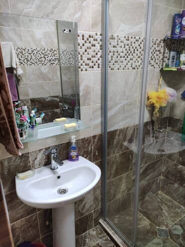 mingecevir obyekt: Suraxanı rayonu Yeni Günəşli qəsəbəsində D massivində (Xəzər inşaatın — 9