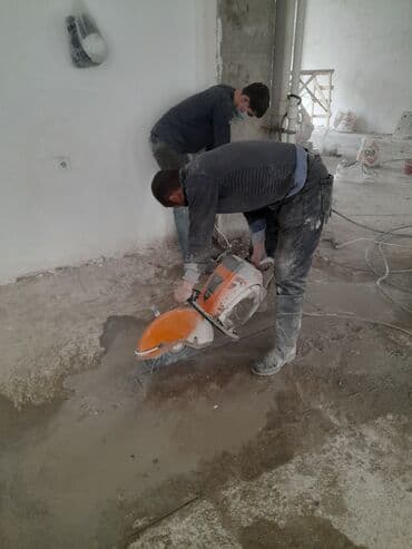 услуга ремонт генератора: Beton kesen deşen senarizle şovarezle karotla deliyin açılmasıtros — 1