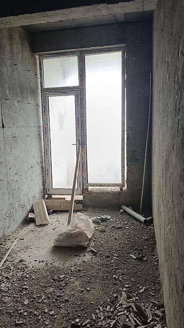 yeni balaxani: 2 otaqlı, Yeni tikili, 72 kv. m — 9