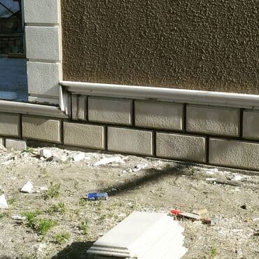 маляр ищет работу: Фасадчик, Больше 6 лет опыта, Полный рабочий день — 4