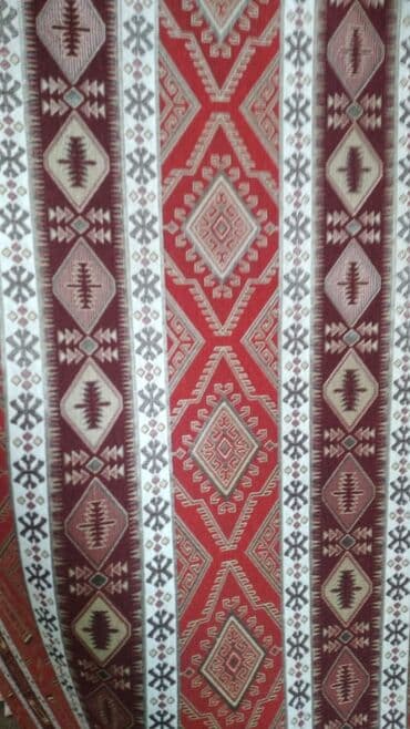 Milli parçaların satışı
En 1.40 sm
Qalın ve keyfiyyetli material