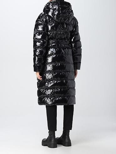 Tata: Puxovik kurtka, Pinko, S — 5