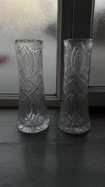 yatag desdi: Vaza dəsti — 1