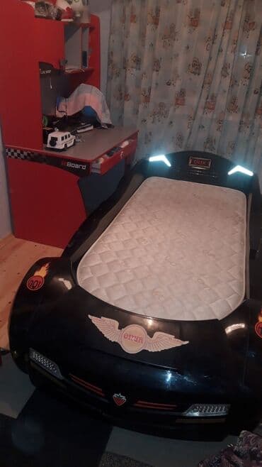 kubik gəncə: Oğlan və qız üçün, İşlənmiş — 3