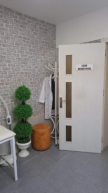 səyyar gözəllik salonu: Profesional kosmetologiya kabineti icarəyə verilir - Təyinat — 5