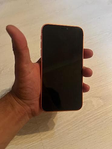 apple magsafe: IPhone 11, Narıncı, Face ID — 4