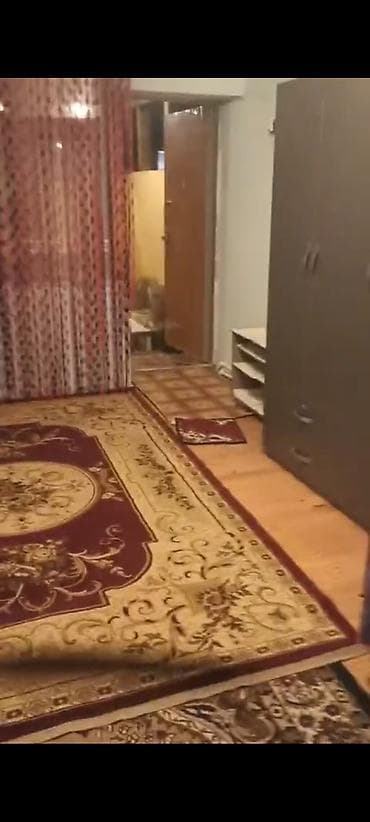 40 kv. m, 1 otaqlı, Kombi, Qaz, İşıq