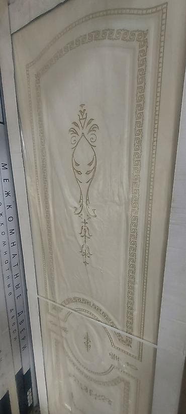 mebel qapilar: 1 metir eni 2.15 sm hunduru 135m. sekiller coxdu cevirib baxin — 5