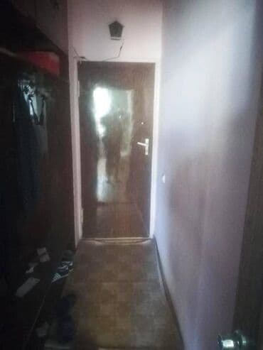 8 noyabr prospekti kiraye evler: Bakı, 1 otaqlı, Köhnə tikili, 43 kv. m — 5