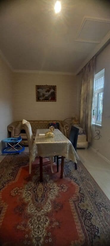 cavadxan qəsəbəsi: 3 otaqlı, 90 kv. m, Kredit yoxdur, Yeni təmirli — 3