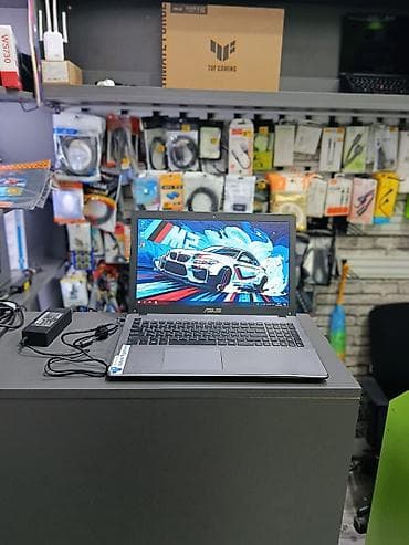 160 gb hdd: Asus X550 Laptop 15.6 inch Goz yormayan Ekran, Nvidia GT720M 2GB — 6