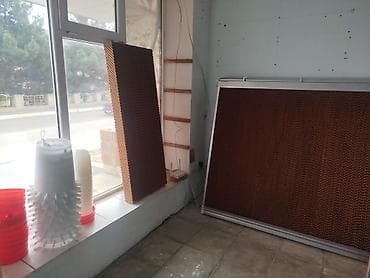 Quşçuluq fermaları və istixanalar üçün avadanlıq və ehtiyat hissələri — 3