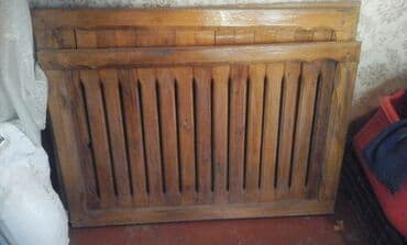 решотка: Otopleniye reşotkası temiz taxda palıd polka şkafda duzeler 8denedi — 1