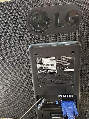 printer epson l3151: Masaüstü kompüter komplekti Tərkib: - Sistem bloku - LG 22MP55HQ-P — 4