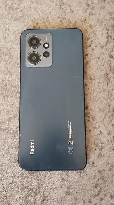 Redmi Note 12, 128 GB
