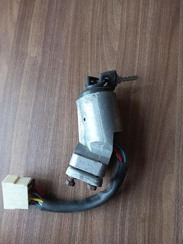 Аксессуары и тюнинг: Zamok zajiganiya jiguli 2108,2109, Tavriya 20manata sovetin malidi — 2