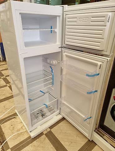 mini itx: Soyuducu REGAL Model: RGL210 W Türkiyə istehsali Soyutma növü — 8