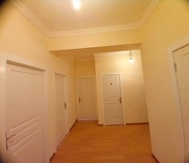 недвижимость в баку из рук в руки: 4 комнаты, Новостройка, 85 м² — 10