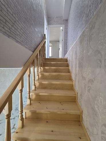 tecili satilan evler 2022: 3 otaqlı, 85 kv. m, Yeni təmirli — 8