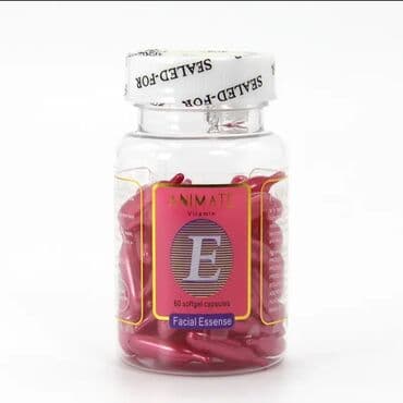 bmw 3 серия 318d mt: E vitamini 
üz yağı — 10