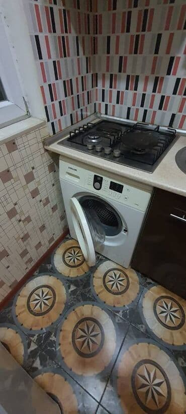 ev certiyojları: 50 kv. m, 2 otaqlı, Qaz, Su — 5