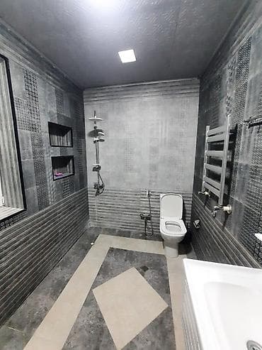 ev sekilleri: Mərdəkan, 200 kv. m, 7 otaqlı, Hovuzlu — 6