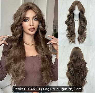 bas: Parik, Süni, Yeni — 1
