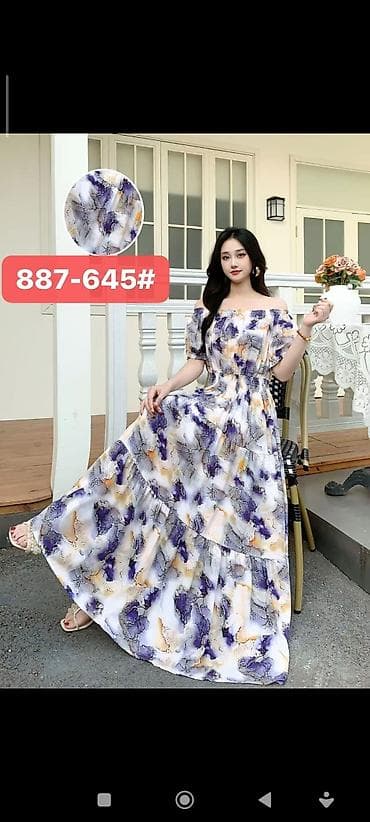 vuse go 10000 puffs: Məhsul: Qadınlar üçün off-shoulder maxi paltarlar Model kodları — 9