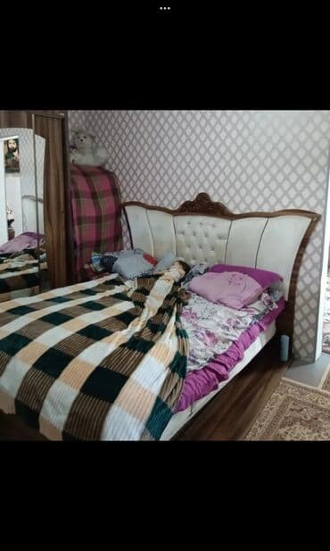 xirdalan corek zavodu elaqe nomresi: 2 otaqlı, 52 kv. m, Kredit yoxdur, Orta təmir — 3