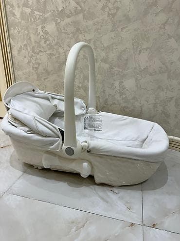 Araba-beşiklər: Çıxarıla bilən beşikli araba, İşlənmiş — 2