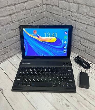 Планшет Egopad E10 Экран 10.1 Внутренняя память 32гб Оперативная 2гб