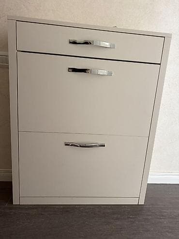 Шлёпанцы: Ayaqqabi bolabi 100azn Port baku 0071 leli Açılan panelli ayaqqabı — 1