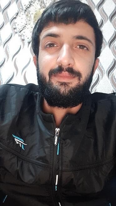 Digər ixtisaslar: Makler, Kişi, 30 yaş, Təcrübəsiz — 1