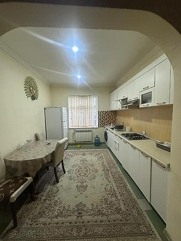 ev ramana: 202 kv. m, 7 otaqlı, Qaz — 10