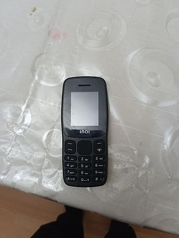 duymeli: Inoi rəng - Qara, Düyməli — 2