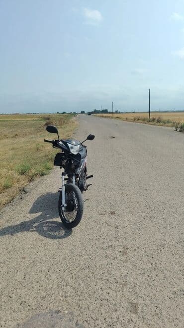 bbs disk qiymeti: Kuba - 49, 50 см3, 2024 год, 173053 км — 1