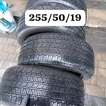 barum tekerleri: Təkər — 10